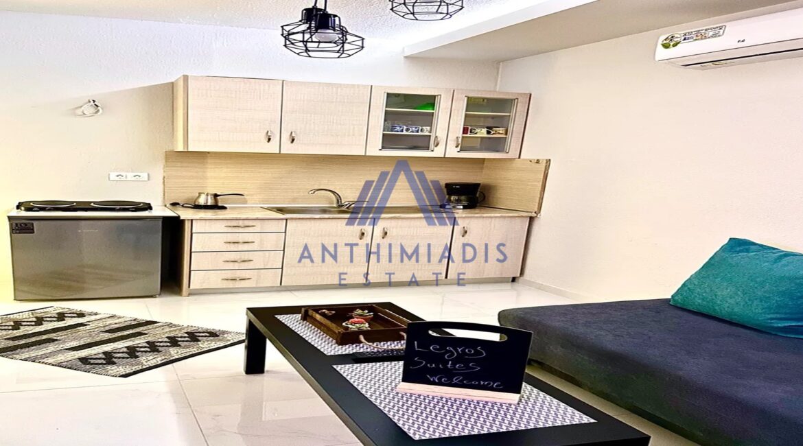 ΠΩΛΕΙΤΑΙ – Μονοκατοικία Στα Νέα Βρασνά Κοντά Στο Κέντρο, ID1326