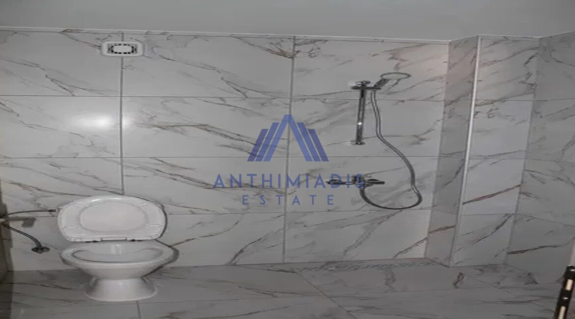 ΠΩΛΕΙΤΑΙ – Μονοκατοικία Στην Ασπροβάλτα Κοντά Στο Κέντρο, ID1326