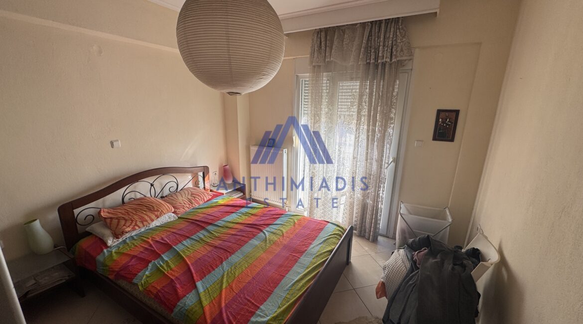 ΠΩΛΕΙΤΑΙ – Διαμέρισμα Στη Νικόπολη (Θεσσαλονίκη), ID1328