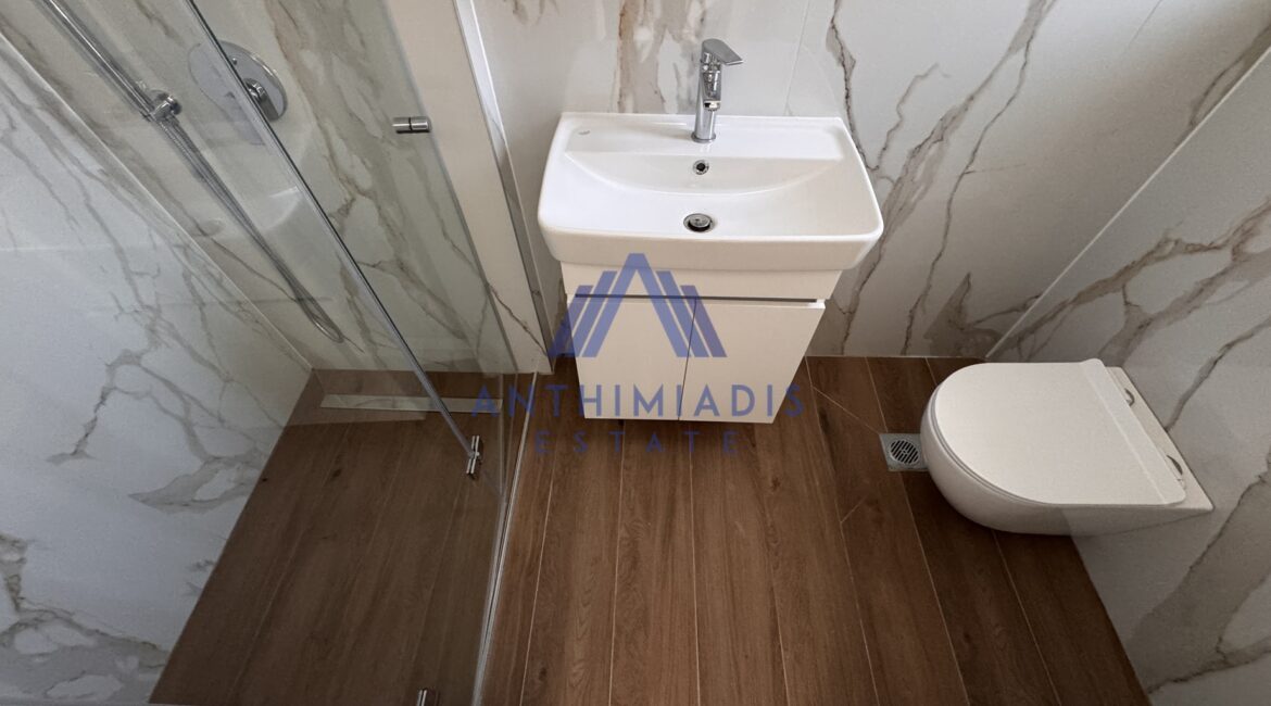 ΠΩΛΕΙΤΑΙ – Μεζονέτα Στο Κέντρο Του Πευκοχωρίου, ID1123