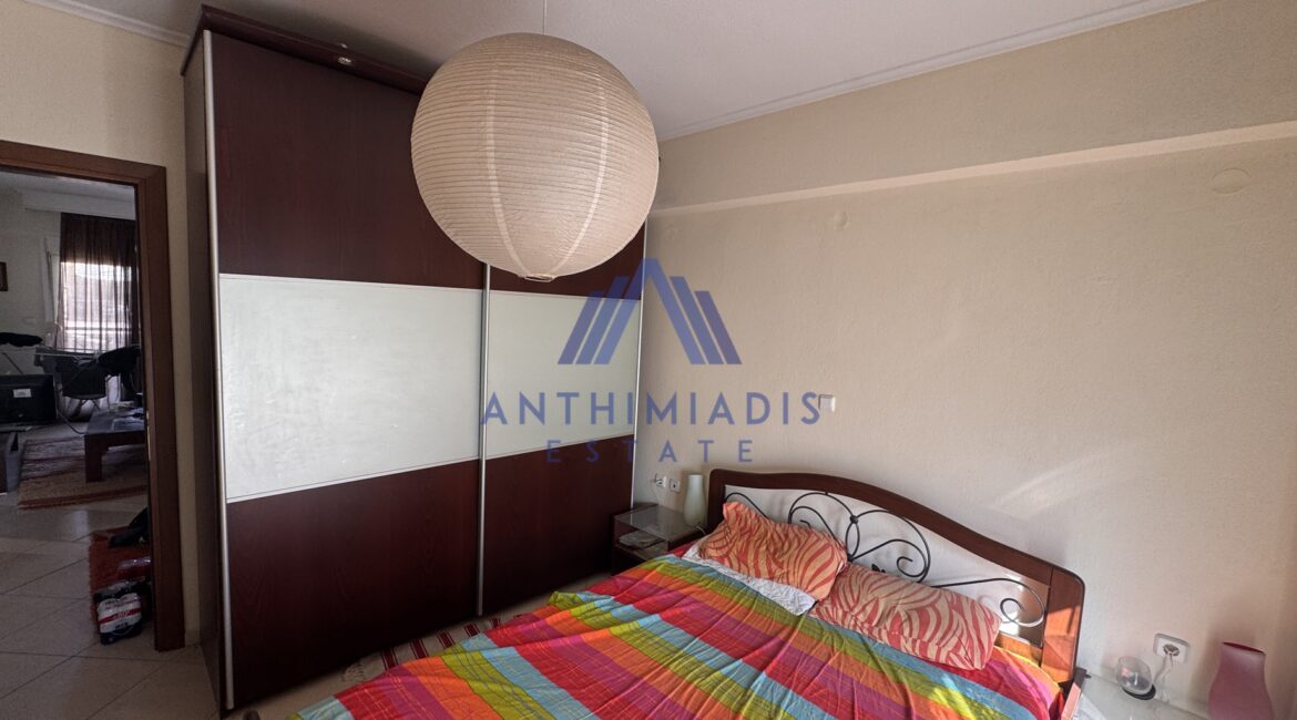 ΠΩΛΕΙΤΑΙ – Διαμέρισμα Στη Νικόπολη (Θεσσαλονίκη), ID1328