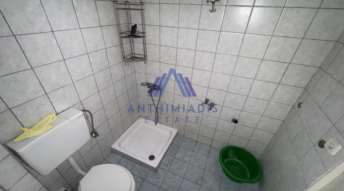 ΠΩΛΕΙΤΑΙ – Διαμέρισμα Στο Κέντρο Της Θεσσαλονίκης, ID1324