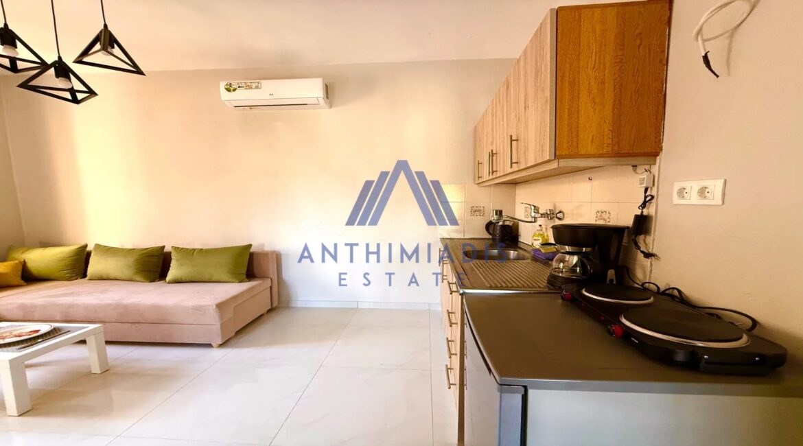 ΠΩΛΕΙΤΑΙ – Μονοκατοικία Στα Νέα Βρασνά Κοντά Στο Κέντρο, ID1326