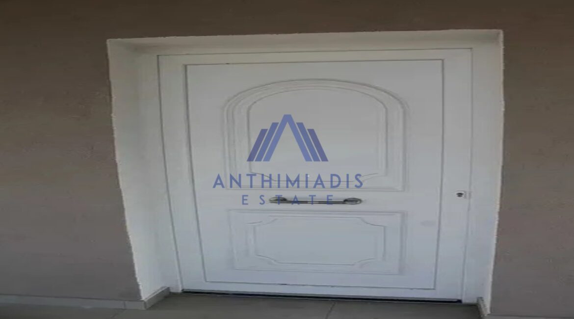 ΠΩΛΕΙΤΑΙ – Μονοκατοικία Στην Ασπροβάλτα Κοντά Στο Κέντρο, ID1326