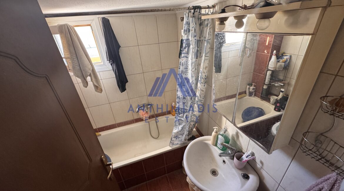 ΠΩΛΕΙΤΑΙ – Διαμέρισμα Στη Νικόπολη (Θεσσαλονίκη), ID1328