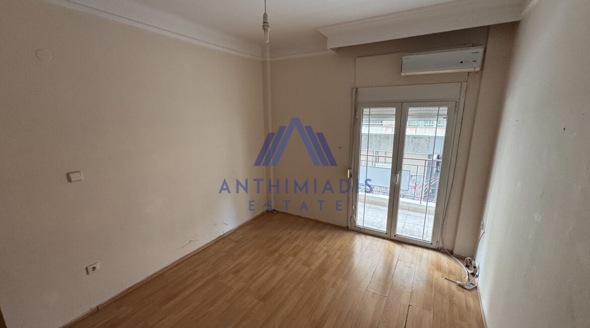 ΠΩΛΕΙΤΑΙ – Διαμέρισμα Στο Κέντρο Της Θεσσαλονίκης, ID1324