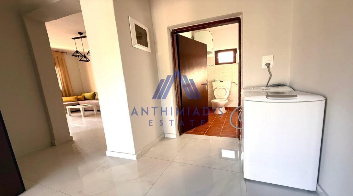 ΠΩΛΕΙΤΑΙ – Μονοκατοικία Στα Νέα Βρασνά Κοντά Στο Κέντρο, ID1326