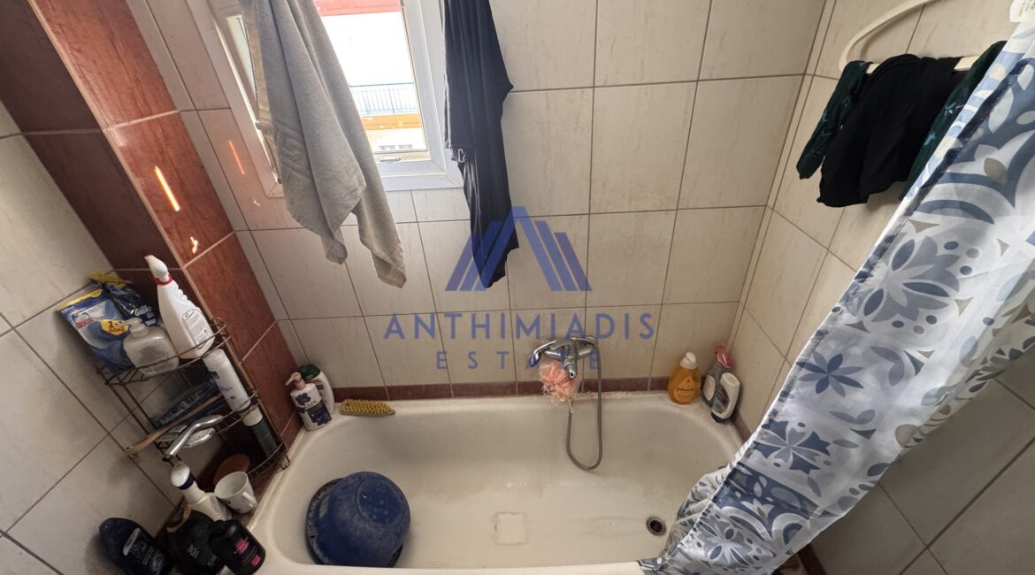 ΠΩΛΕΙΤΑΙ – Διαμέρισμα Στη Νικόπολη (Θεσσαλονίκη), ID1328