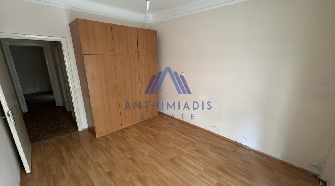 ΠΩΛΕΙΤΑΙ – Διαμέρισμα Στο Κέντρο Της Θεσσαλονίκης, ID1324