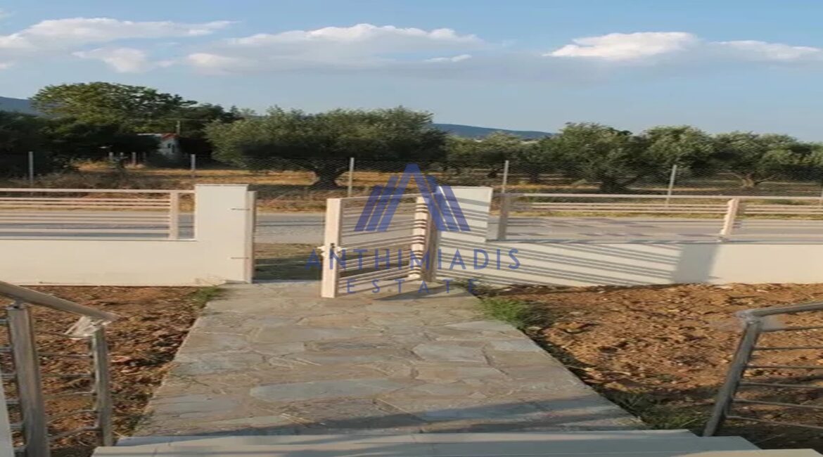 ΠΩΛΕΙΤΑΙ – Μονοκατοικία Στην Ασπροβάλτα Κοντά Στο Κέντρο, ID1326