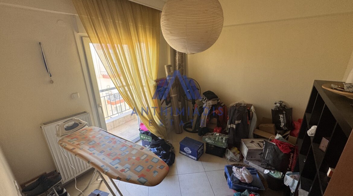 ΠΩΛΕΙΤΑΙ – Διαμέρισμα Στη Νικόπολη (Θεσσαλονίκη), ID1328