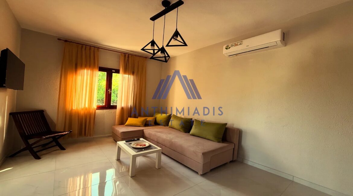 ΠΩΛΕΙΤΑΙ – Μονοκατοικία Στα Νέα Βρασνά Κοντά Στο Κέντρο, ID1326