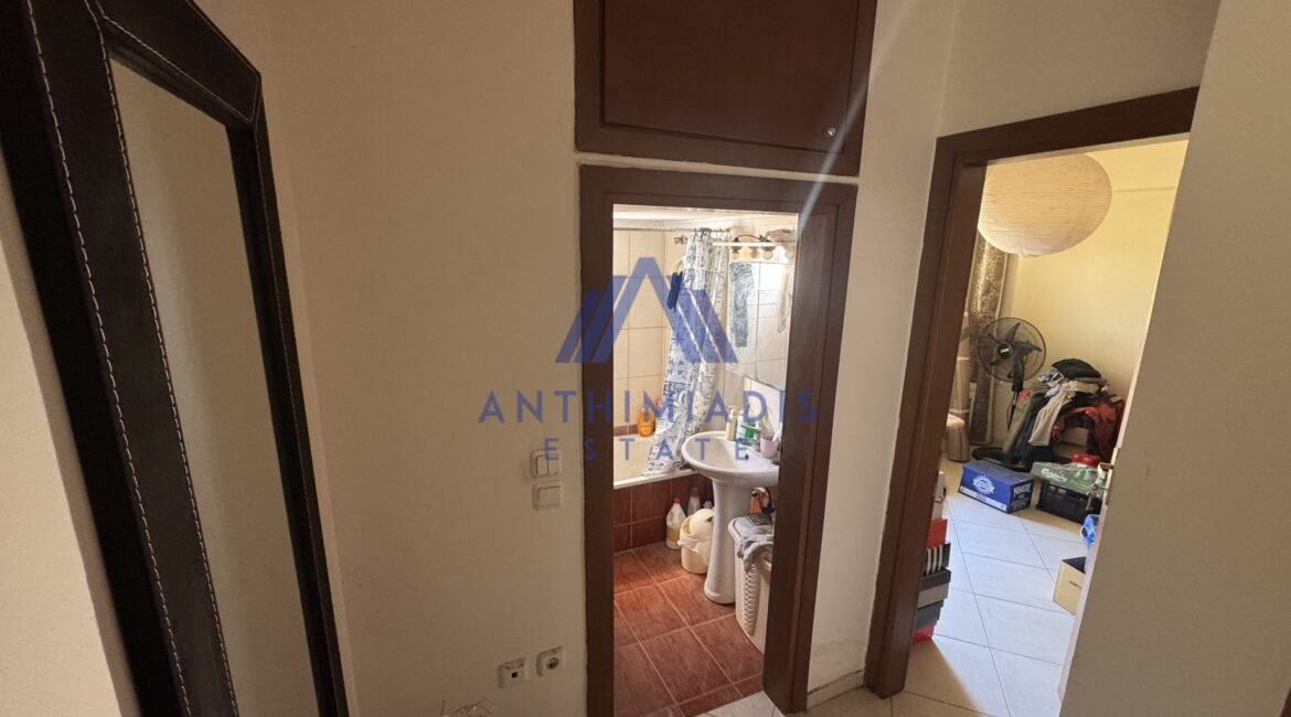 ΠΩΛΕΙΤΑΙ – Διαμέρισμα Στη Νικόπολη (Θεσσαλονίκη), ID1328