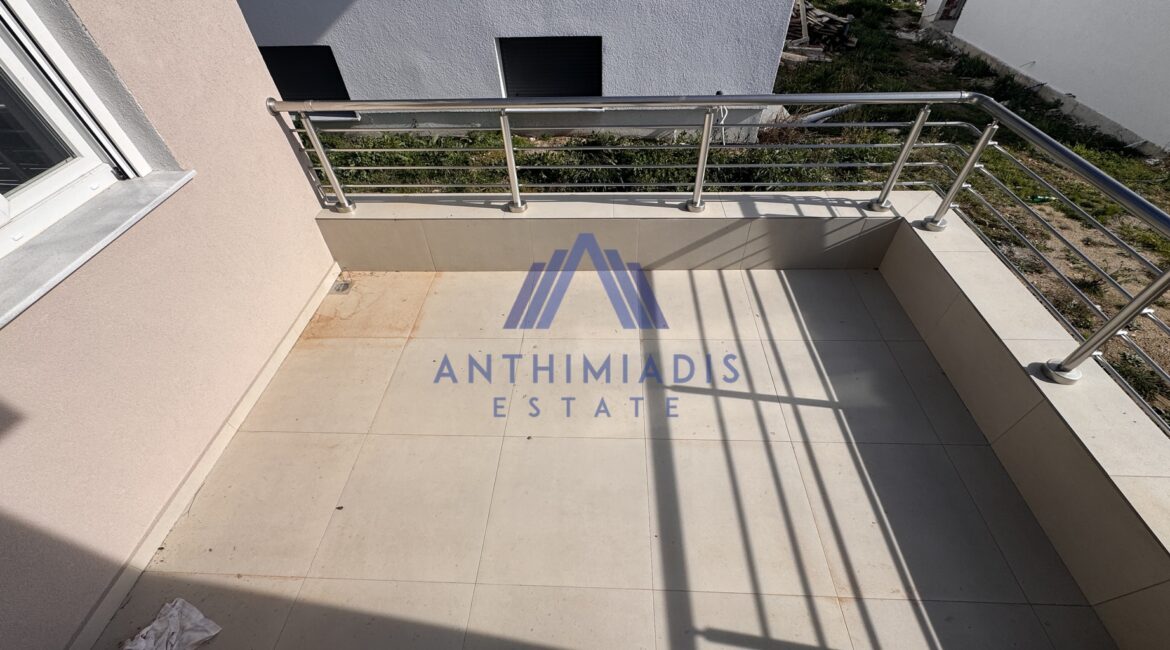 ΠΩΛΕΙΤΑΙ – Μονοκατοικία Στην Ασπροβάλτα Κοντά Στο Κέντρο, ID1327