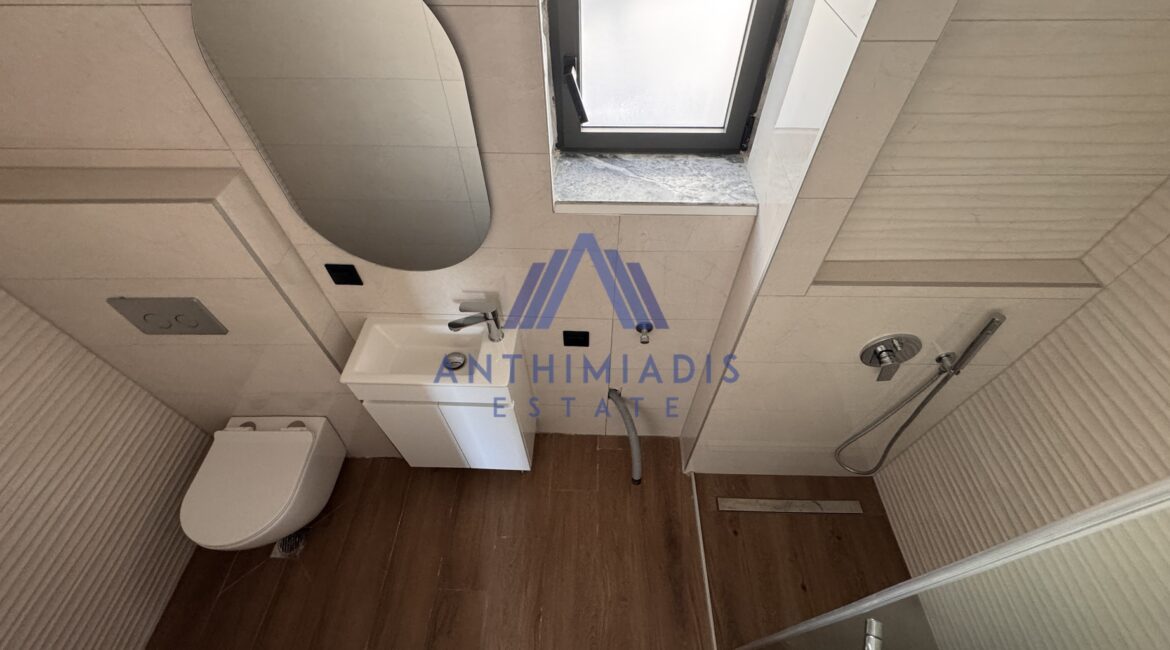 ΠΩΛΕΙΤΑΙ – Μεζονέτα Στο Κέντρο Του Πευκοχωρίου, ID1122