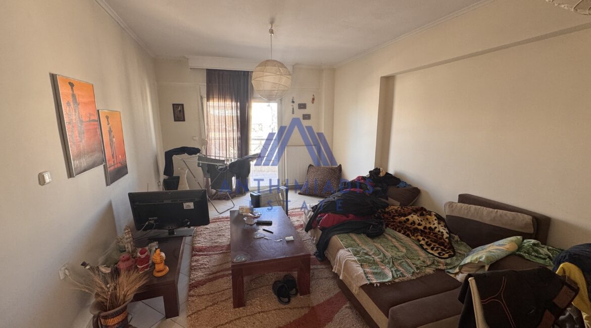 ΠΩΛΕΙΤΑΙ – Διαμέρισμα Στη Νικόπολη (Θεσσαλονίκη), ID1328