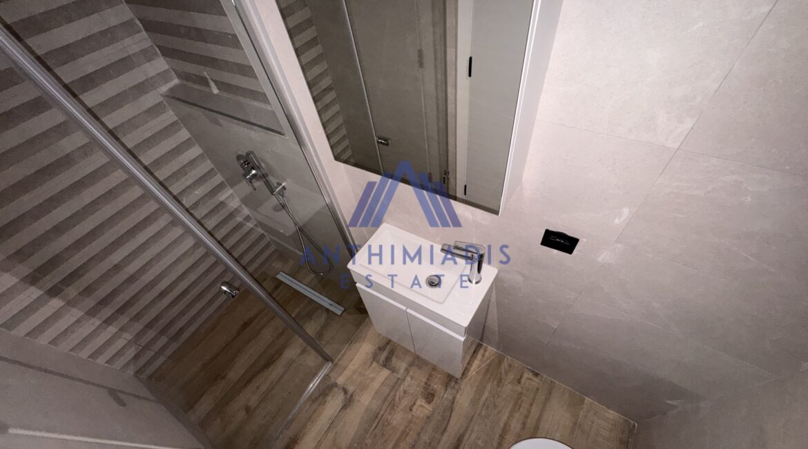 ΠΩΛΕΙΤΑΙ – Μεζονέτα Στο Κέντρο Του Πευκοχωρίου, ID1123