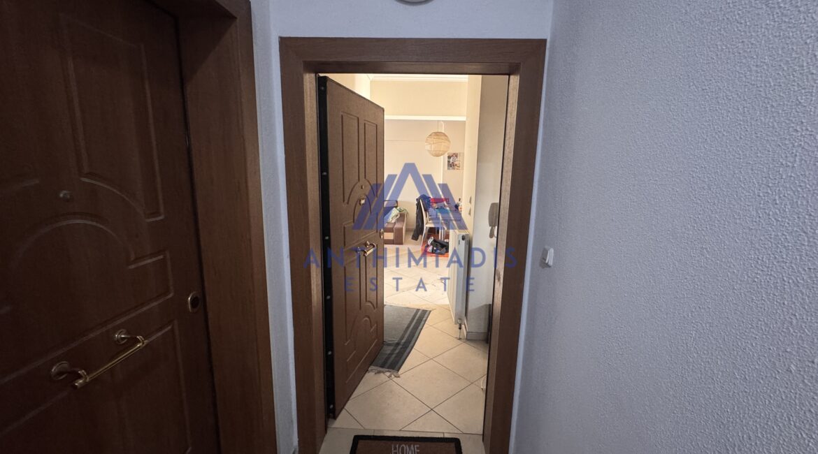 ΠΩΛΕΙΤΑΙ – Διαμέρισμα Στη Νικόπολη (Θεσσαλονίκη), ID1328