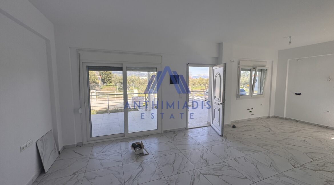 ΠΩΛΕΙΤΑΙ – Μονοκατοικία Στην Ασπροβάλτα Κοντά Στο Κέντρο, ID1327