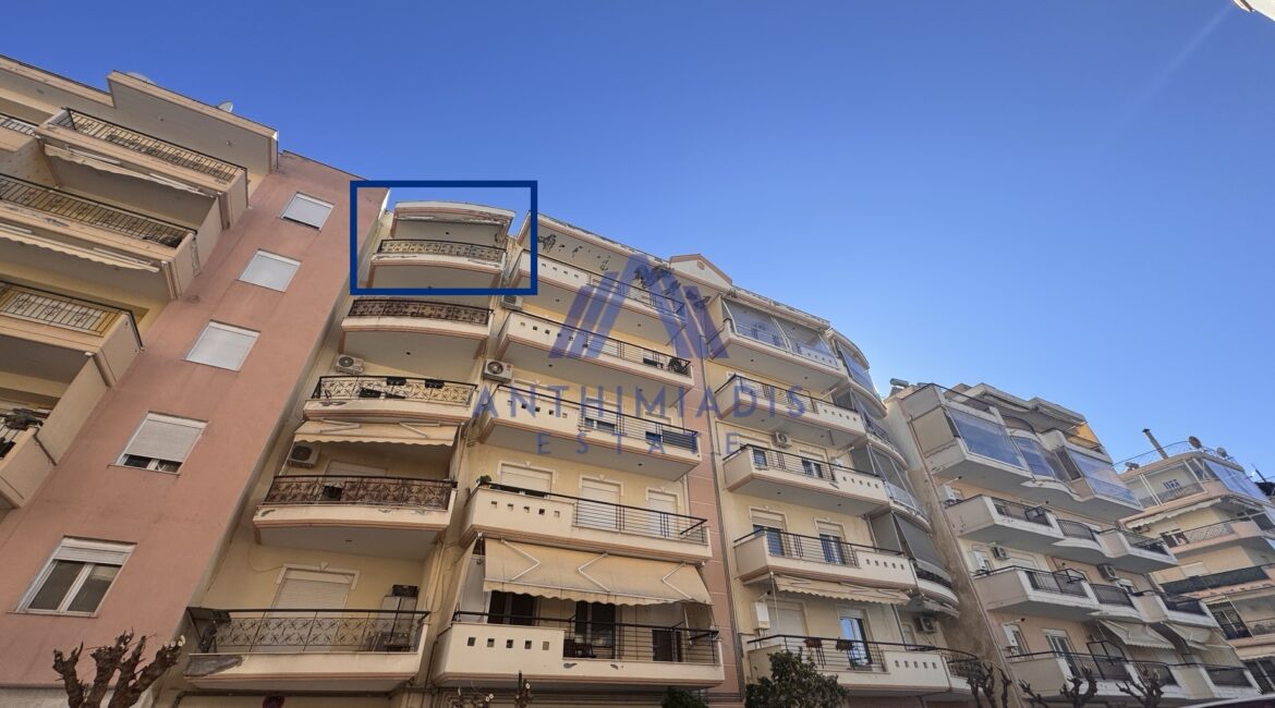 ΠΩΛΕΙΤΑΙ – Διαμέρισμα Στη Νικόπολη (Θεσσαλονίκη), ID1328