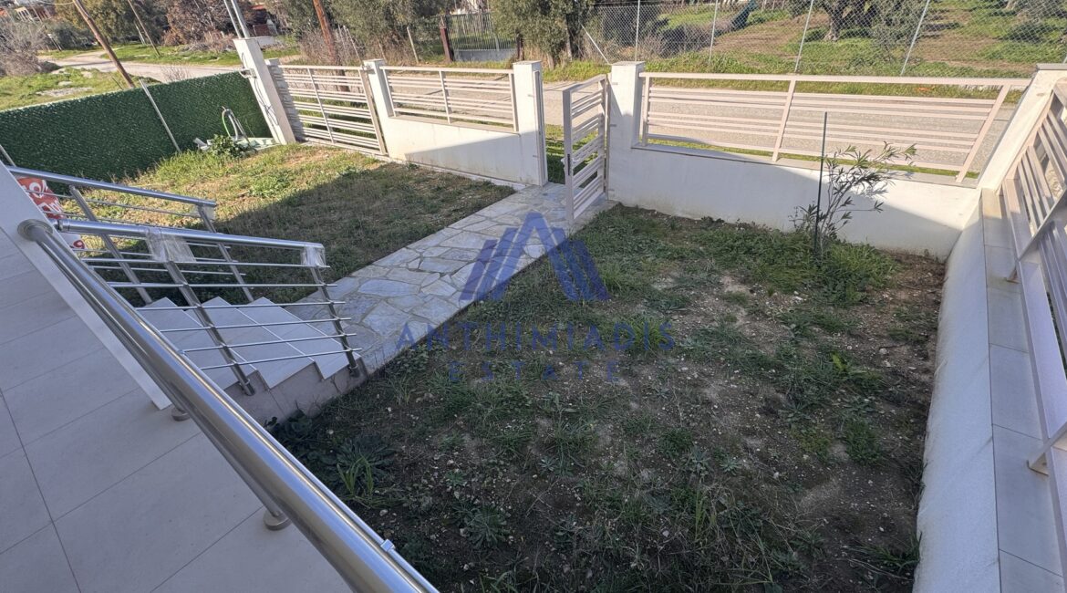 ΠΩΛΕΙΤΑΙ – Μονοκατοικία Στην Ασπροβάλτα Κοντά Στο Κέντρο, ID1327