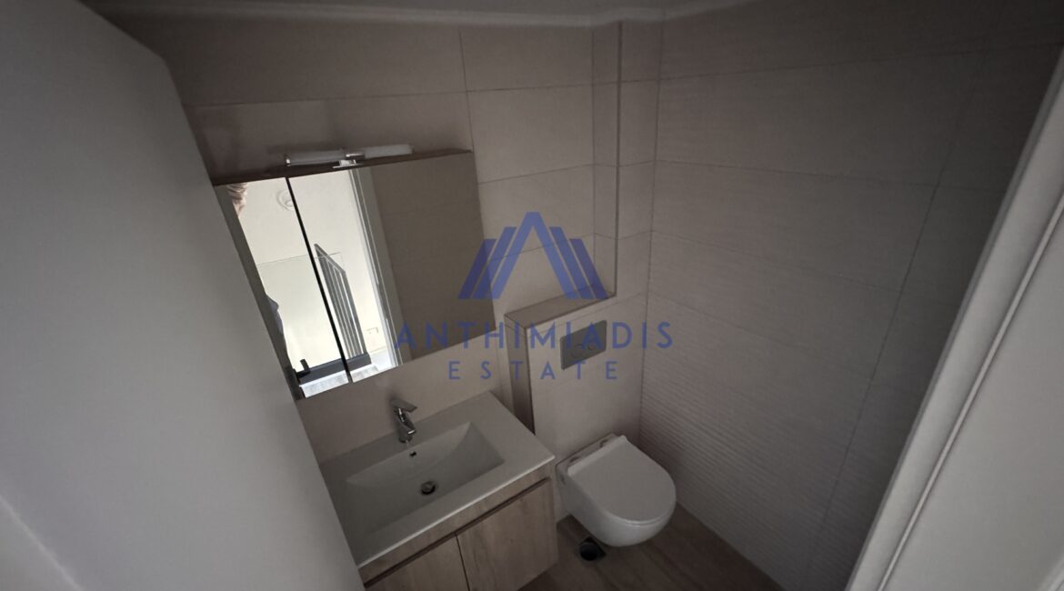 ΠΩΛΕΙΤΑΙ – Μεζονέτα Στο Κέντρο Του Πευκοχωρίου, ID1123