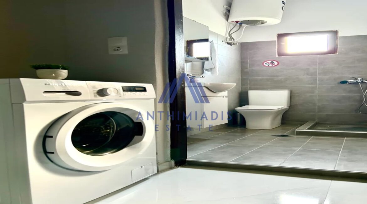 ΠΩΛΕΙΤΑΙ – Μονοκατοικία Στα Νέα Βρασνά Κοντά Στο Κέντρο, ID1326