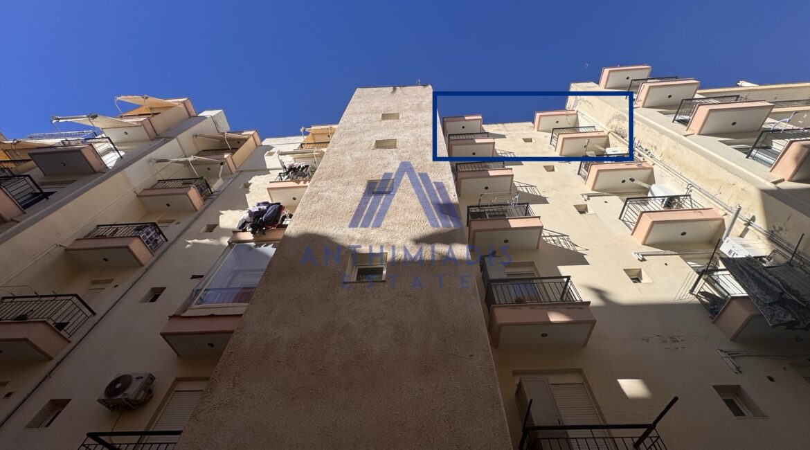 ΠΩΛΕΙΤΑΙ – Διαμέρισμα Στη Νικόπολη (Θεσσαλονίκη), ID1328