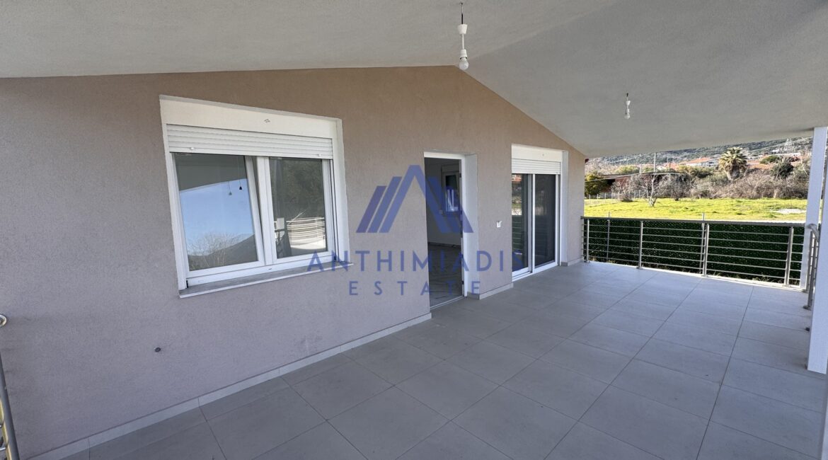 ΠΩΛΕΙΤΑΙ – Μονοκατοικία Στην Ασπροβάλτα Κοντά Στο Κέντρο, ID1327