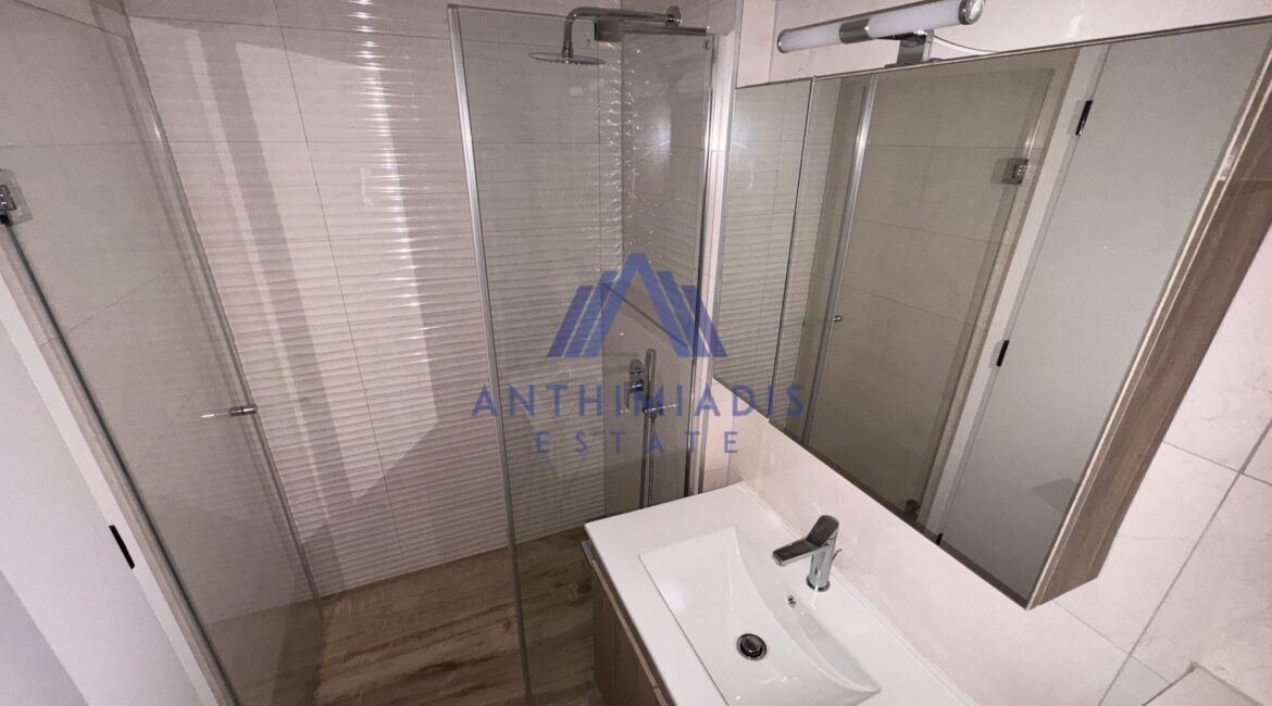 ΠΩΛΕΙΤΑΙ – Μεζονέτα Στο Κέντρο Του Πευκοχωρίου, ID1123