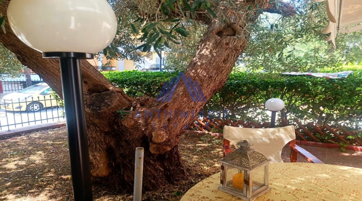 ΠΩΛΕΙΤΑΙ – Διαμέρισμα Στη Μόλα Καλύβα Κοντά Στη Θάλασσα, ID1323