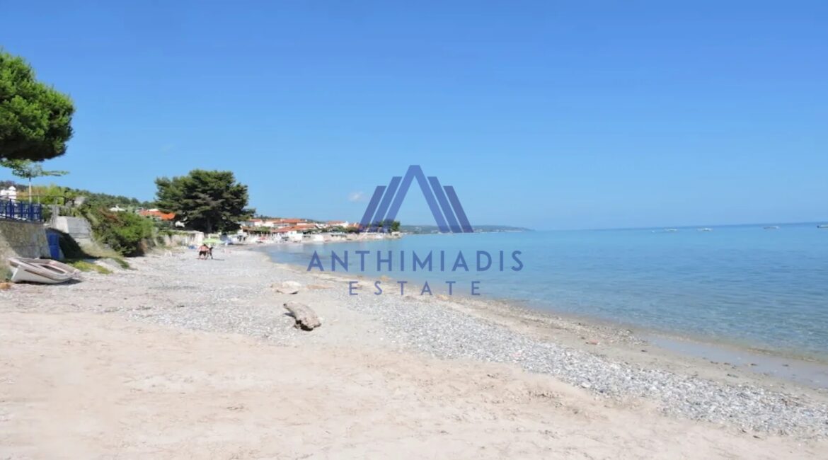 ΠΩΛΕΙΤΑΙ – Διαμέρισμα Στη Μόλα Καλύβα Κοντά Στη Θάλασσα, ID1323