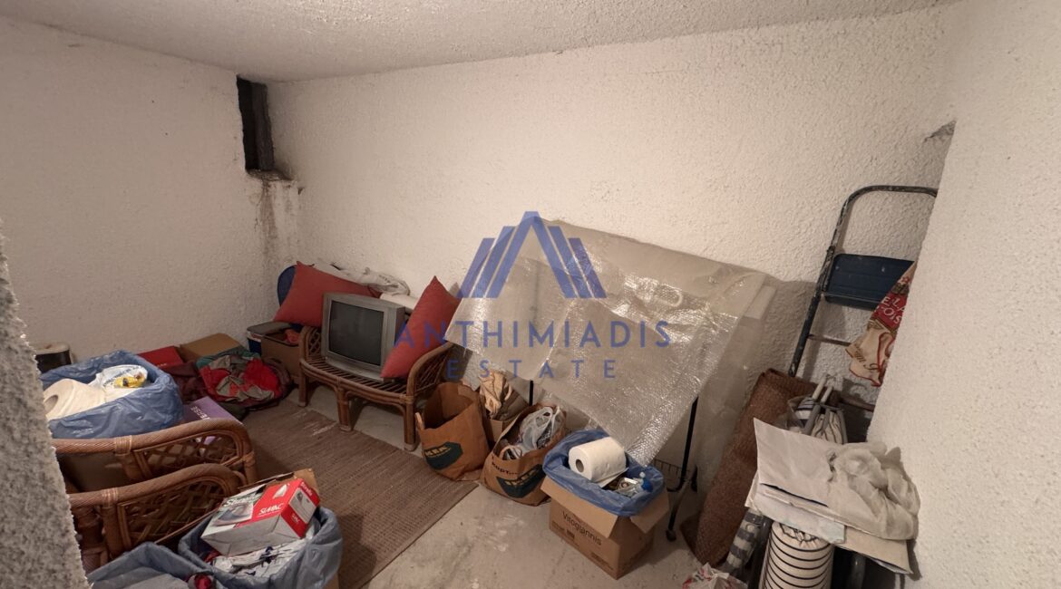 ΠΩΛΕΙΤΑΙ – Διαμέρισμα Στη Νικόπολη (Θεσσαλονίκη), ID1328