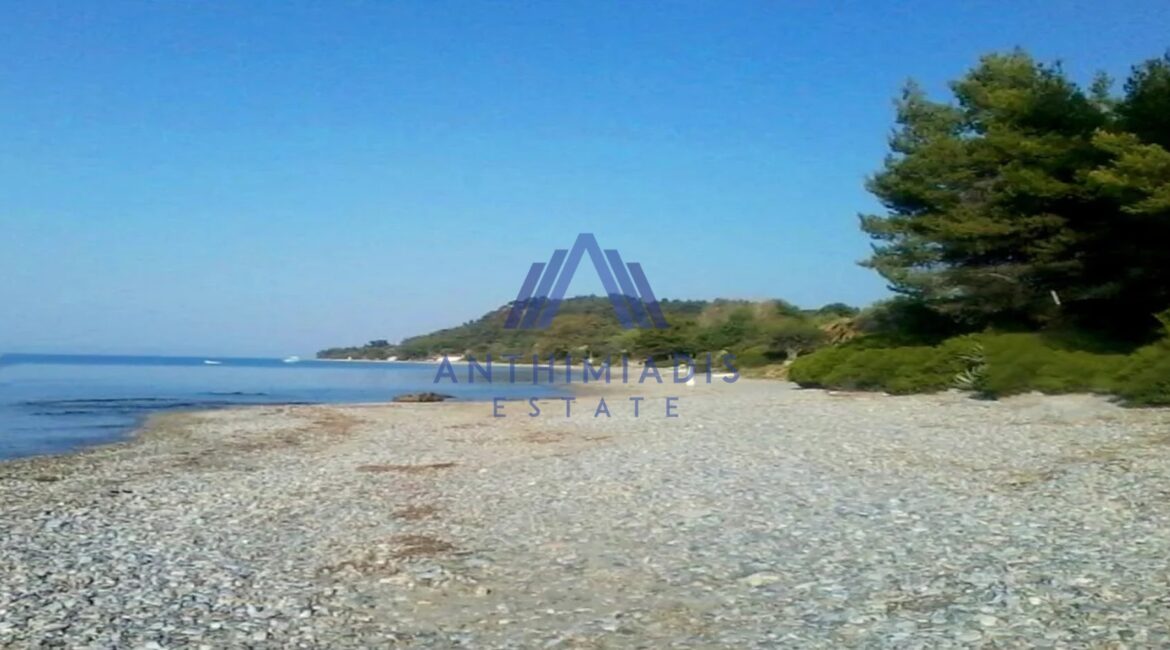 ΠΩΛΕΙΤΑΙ – Διαμέρισμα Στη Μόλα Καλύβα Κοντά Στη Θάλασσα, ID1323