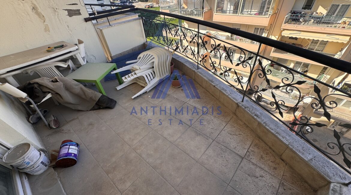 ΠΩΛΕΙΤΑΙ – Διαμέρισμα Στη Νικόπολη (Θεσσαλονίκη), ID1328