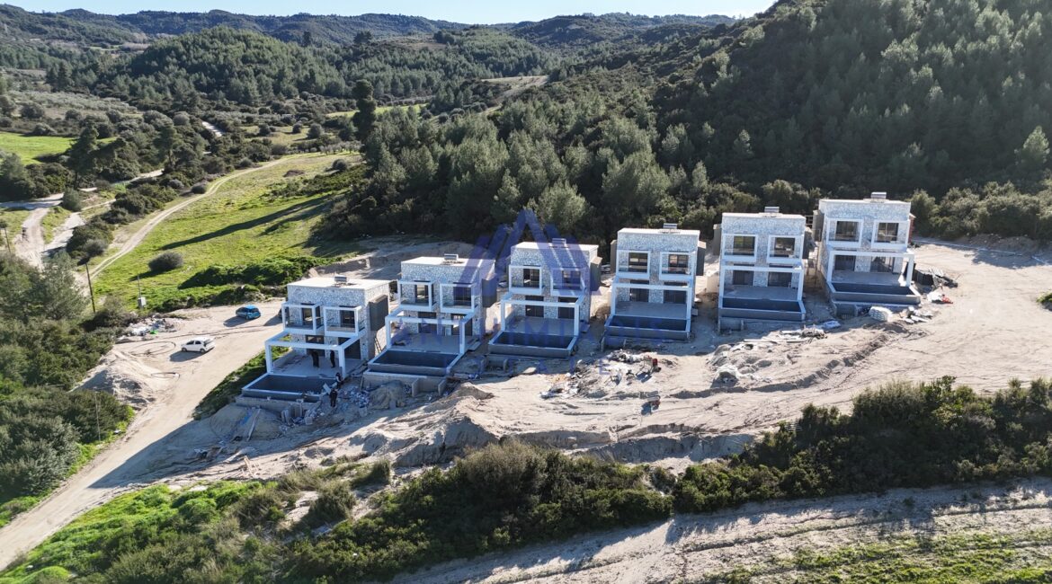 ΠΩΛΕΙΤΑΙ – Βίλα Στην Χανιώτη Με Θέα Στη Θάλασσα, ID1320