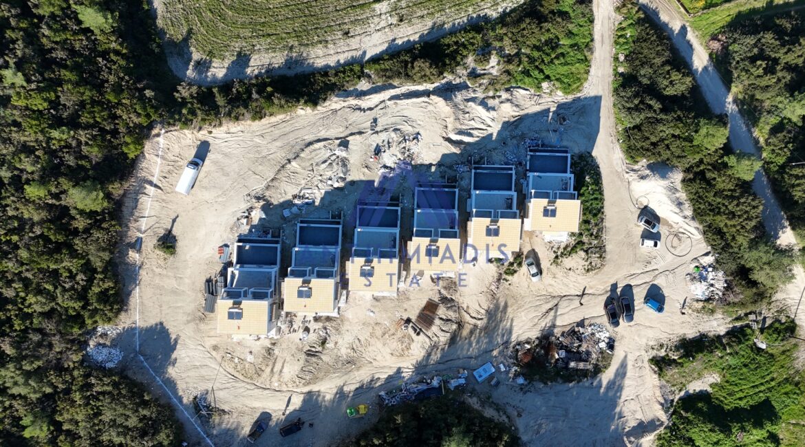 ΠΩΛΕΙΤΑΙ – Βίλα Στην Χανιώτη Με Θέα Στη Θάλασσα, ID1320