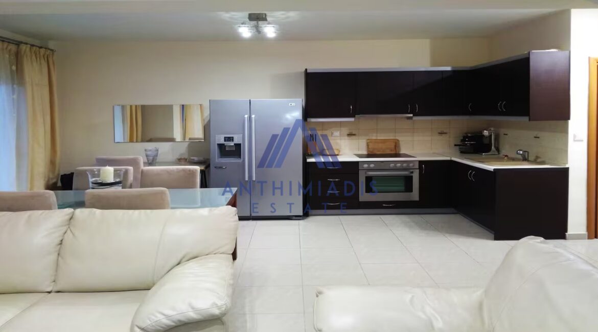 ΠΩΛΕΙΤΑΙ – Μεζονέτα Στην Κρυοπηγή Με Θέα Στη Θάλασσα, ID1340