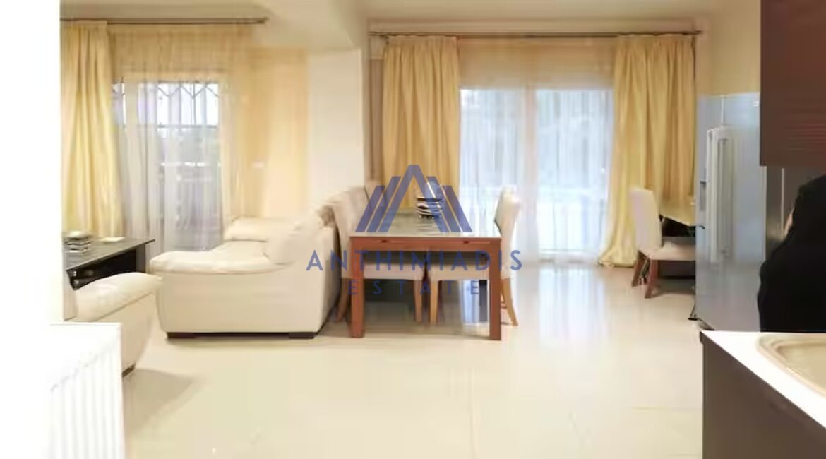 ΠΩΛΕΙΤΑΙ – Μεζονέτα Στην Κρυοπηγή Με Θέα Στη Θάλασσα, ID1340