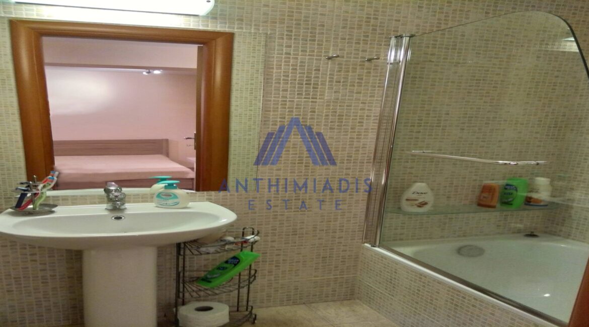 ΠΩΛΕΙΤΑΙ – Μεζονέτα Στην Κρυοπηγή Με Θέα Στη Θάλασσα, ID1340