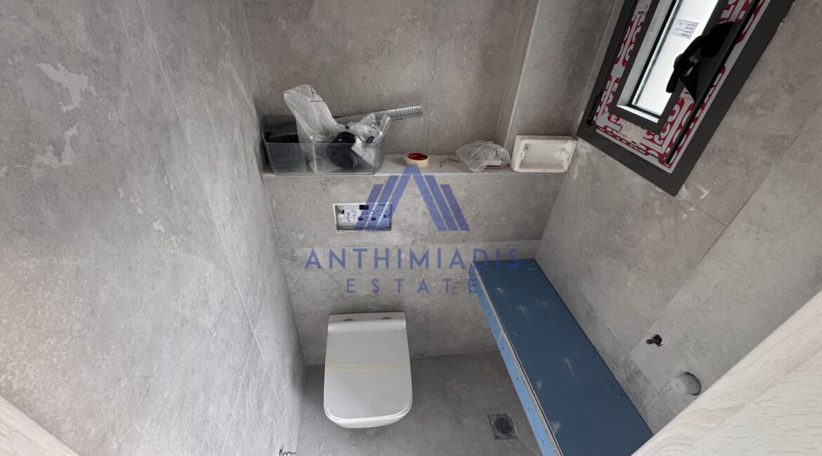 ΠΩΛΕΙΤΑΙ – Βίλα Στην Χανιώτη Με Θέα Στη Θάλασσα, ID1320