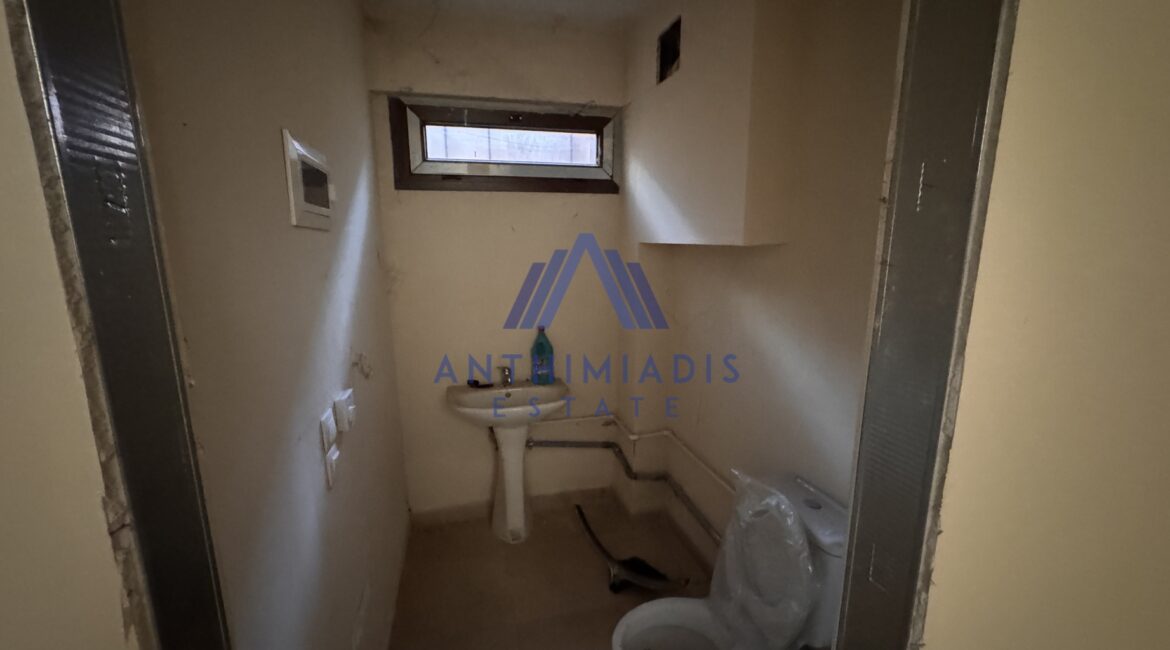 ΠΩΛΕΙΤΑΙ – Μονοκατοικία Στο Μελισσοχώρι Με Πανοραμική Θέα Σε Βουνό, ID1339