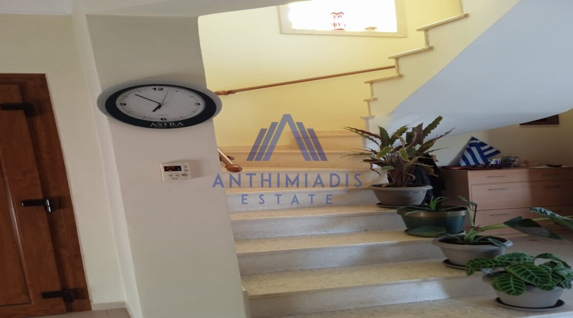 ΠΩΛΕΙΤΑΙ – Μονοκατοικία Κοντά Στο Κέντρο Της Κασσανδρείας, ID1333