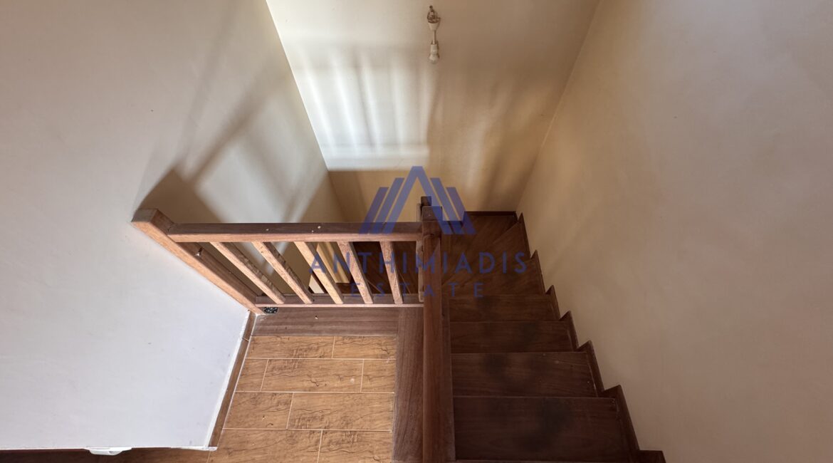 ΠΩΛΕΙΤΑΙ – Μονοκατοικία Στο Μελισσοχώρι Με Πανοραμική Θέα Σε Βουνό, ID1339