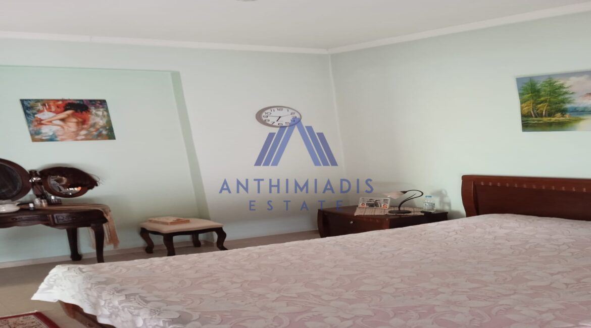 ΠΩΛΕΙΤΑΙ – Μονοκατοικία Κοντά Στο Κέντρο Της Κασσανδρείας, ID1333