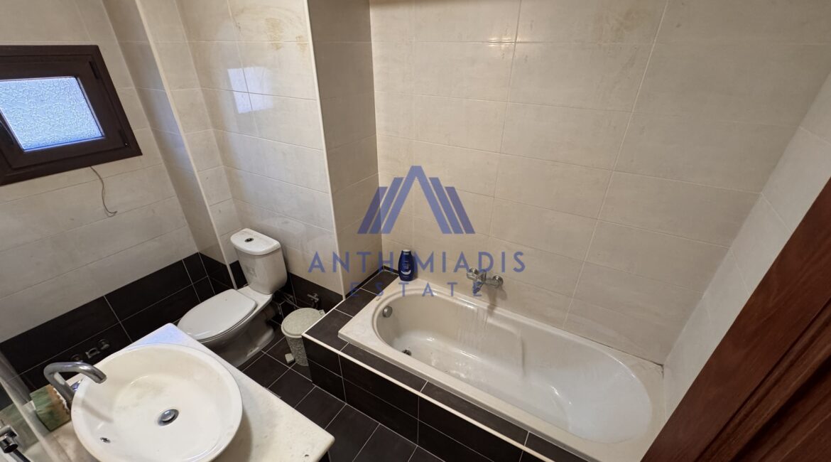 ΠΩΛΕΙΤΑΙ – Μονοκατοικία Στο Μελισσοχώρι Με Πανοραμική Θέα Σε Βουνό, ID1339