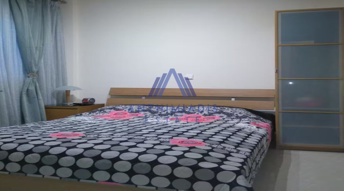 ΠΩΛΕΙΤΑΙ – Μεζονέτα Στην Κρυοπηγή Με Θέα Στη Θάλασσα, ID1340