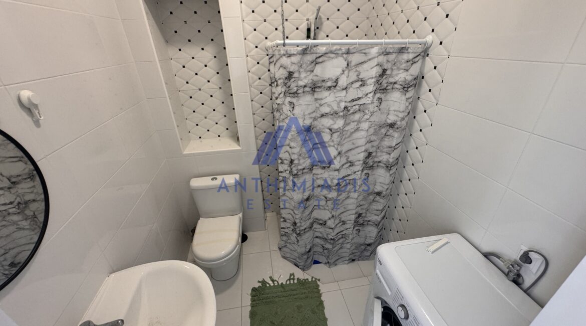 ΠΩΛΕΙΤΑΙ – Πολυτελής Μαρμάρινη Βίλα Στη Χανιώτη Μπροστά Στη Θάλασσα, ID1343