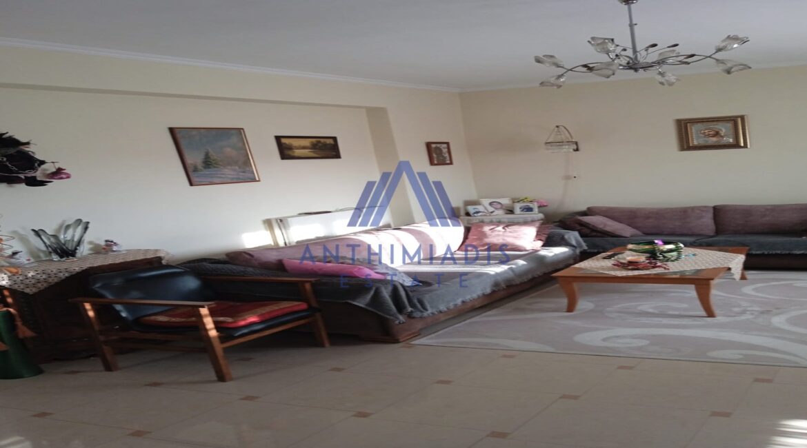 ΠΩΛΕΙΤΑΙ – Μονοκατοικία Κοντά Στο Κέντρο Της Κασσανδρείας, ID1333