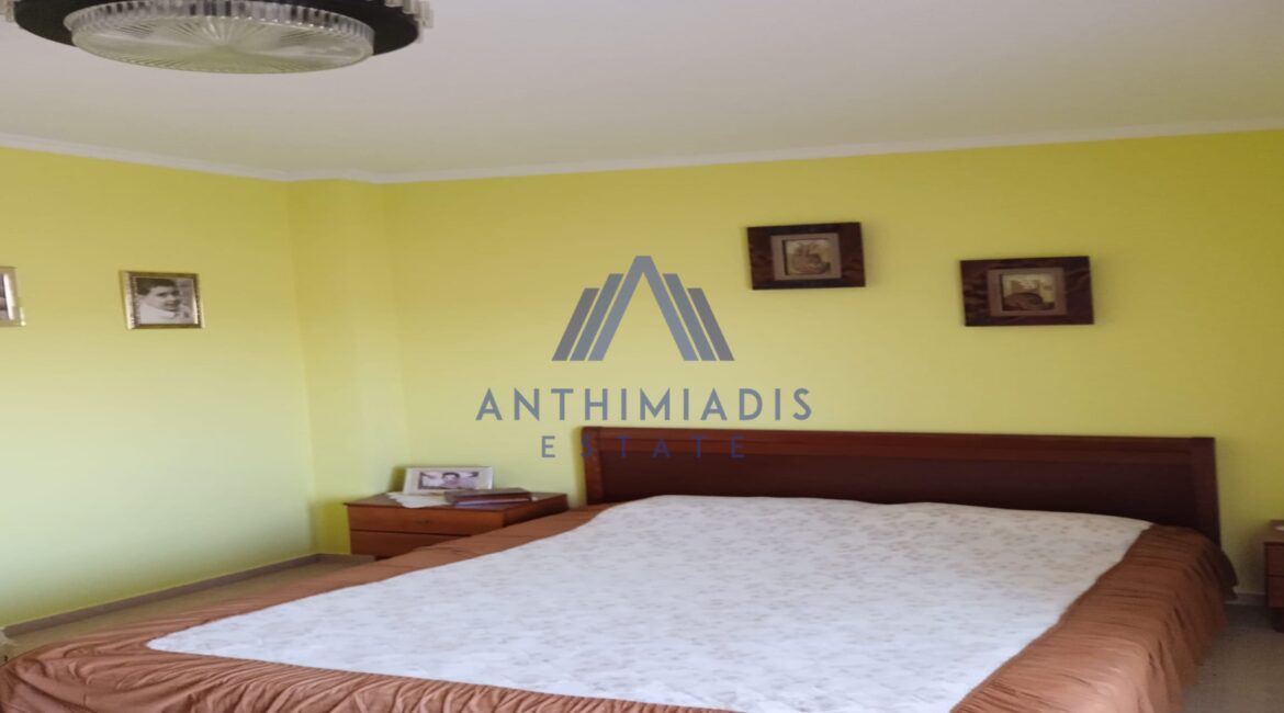 ΠΩΛΕΙΤΑΙ – Μονοκατοικία Κοντά Στο Κέντρο Της Κασσανδρείας, ID1333